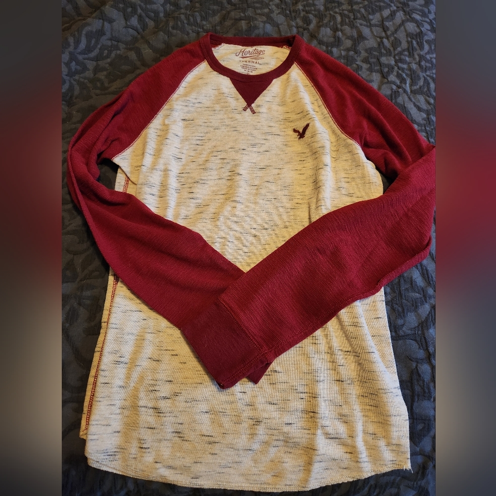 Mens thermal